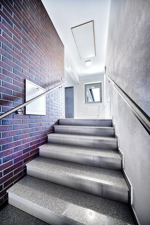 וייליצקה Apartamenty Salt Delux מראה חיצוני תמונה
